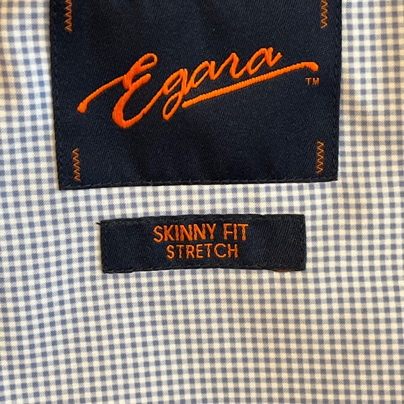 Men’s slim 2 piece suit - Picture 3 of 8